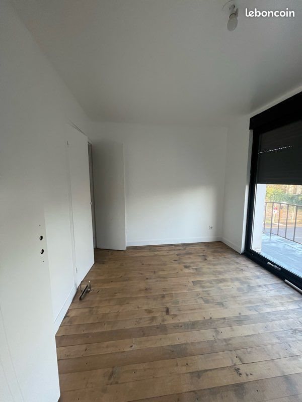 Maison à louer, 87m², Fleury-les-Aubrais