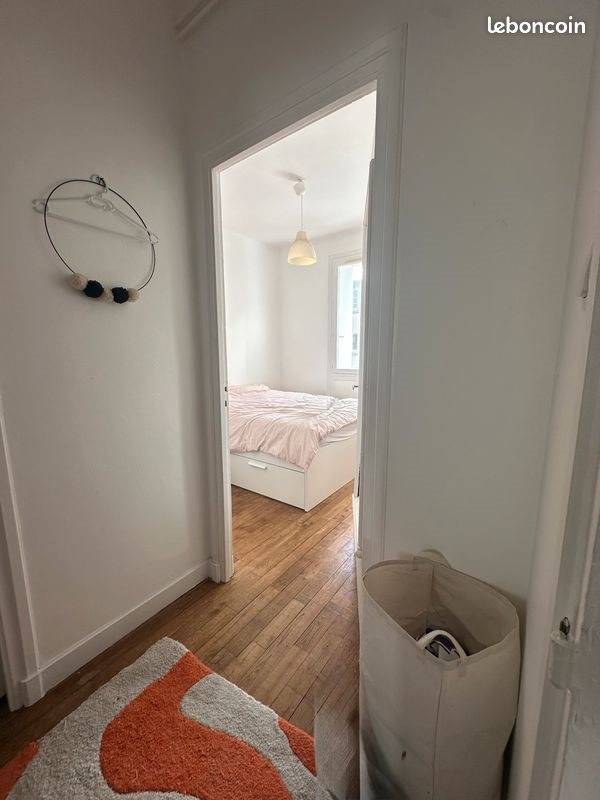 Appartement à louer, 75m², Brest