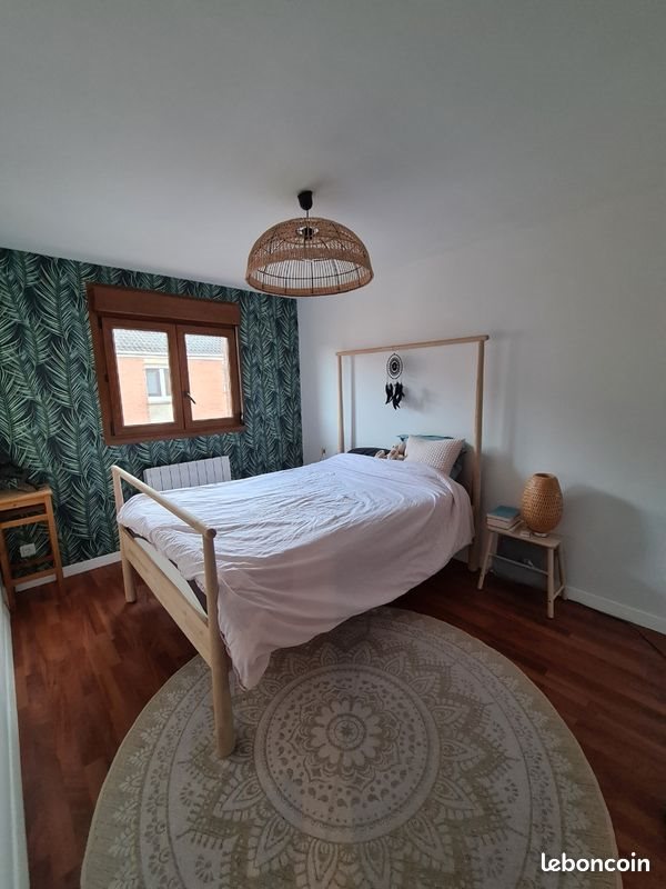 Maison à louer, 100m², Lille