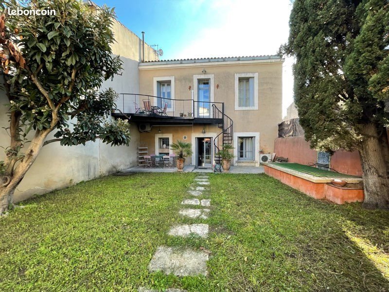 Maison à vendre, 210m², Montpellier