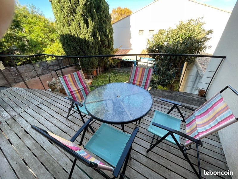 Maison à vendre, 210m², Montpellier