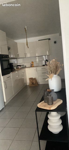 Maison à louer, 90m², Vernoil-le-Fourrier