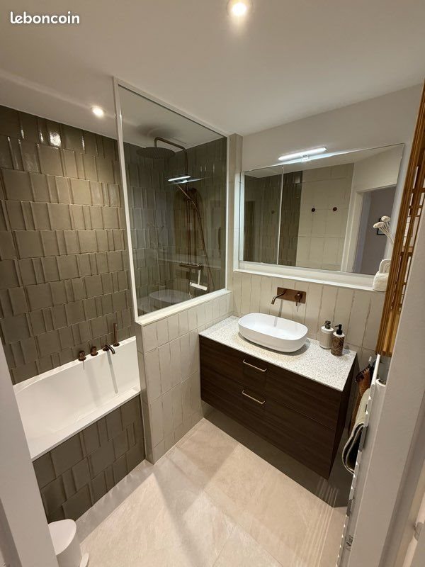 Appartement à louer, 67m², Strasbourg