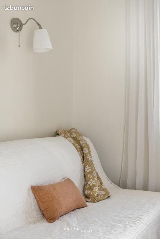 Appartement à vendre, 32m², Aix-en-Provence