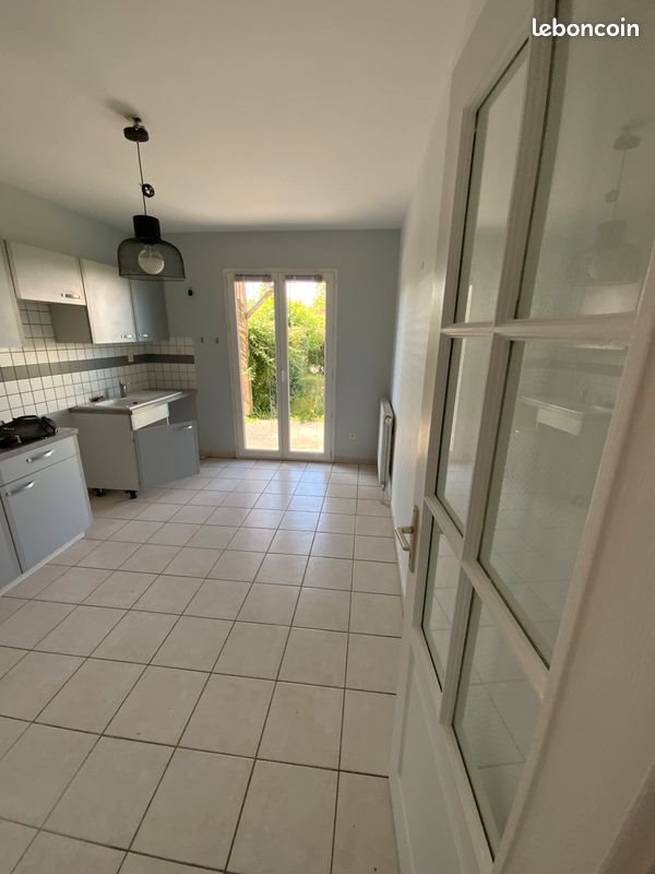 Maison à louer, 120m², Caluire-et-Cuire