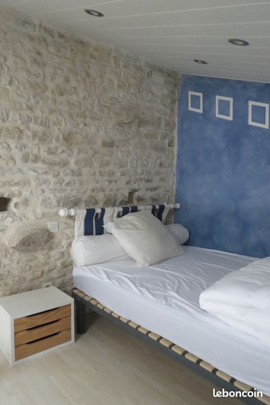 Appartement à louer, 25m², Saint-Médard-d'Aunis