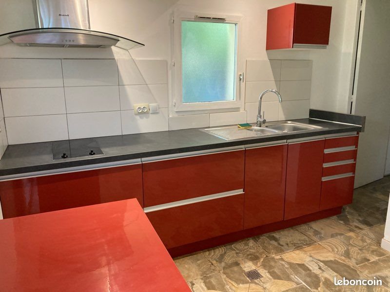 Maison à louer, 70m², Saint-Gaudens