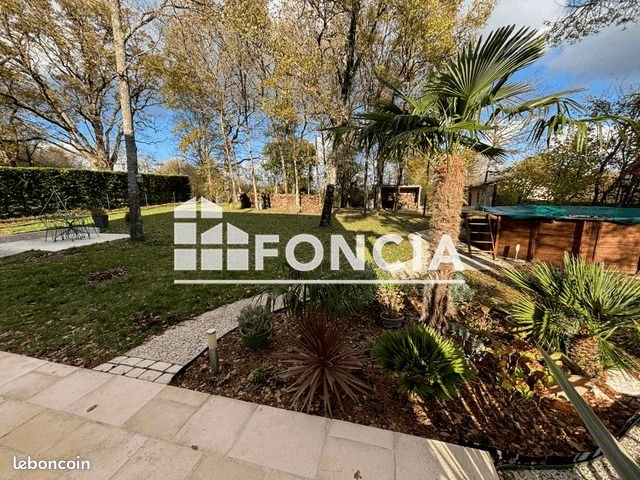 Maison à louer, 129m², Saint-Etienne-de-Chigny