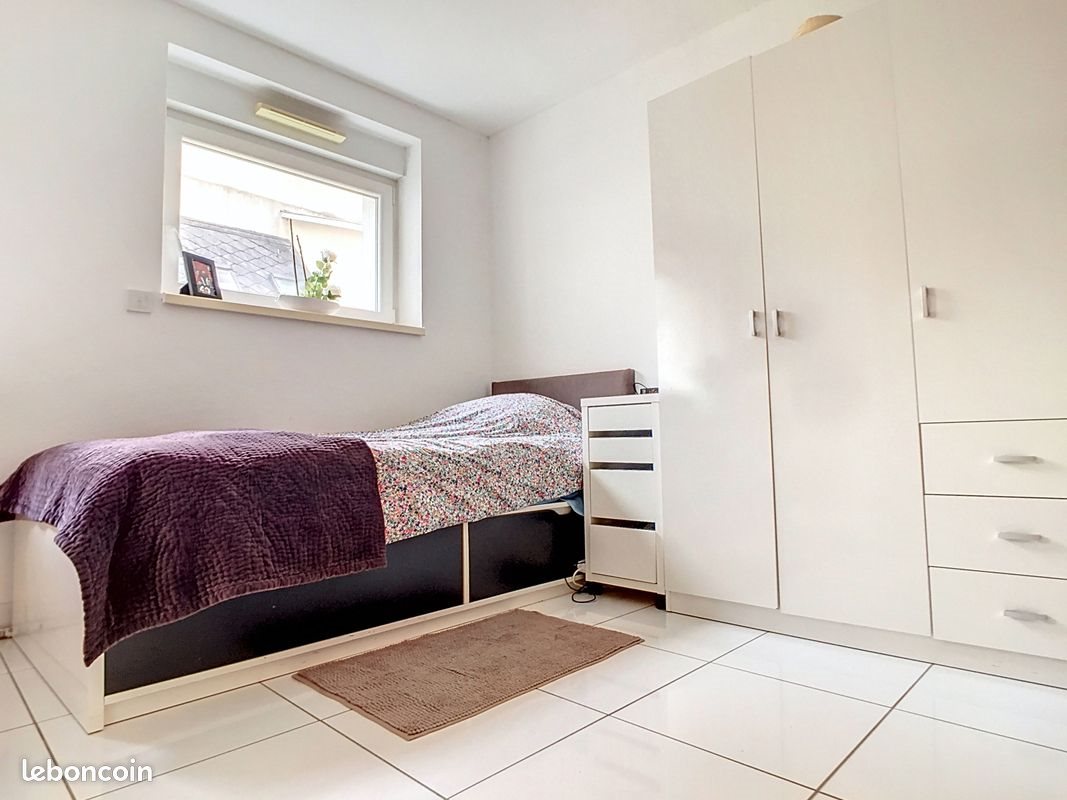 Appartement à louer, 18m², Strasbourg