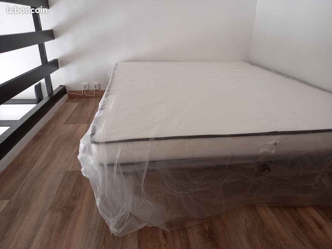 Appartement à louer, 20m², Beuvry
