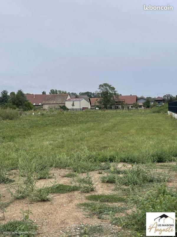 Maison à vendre, 120m², Munwiller