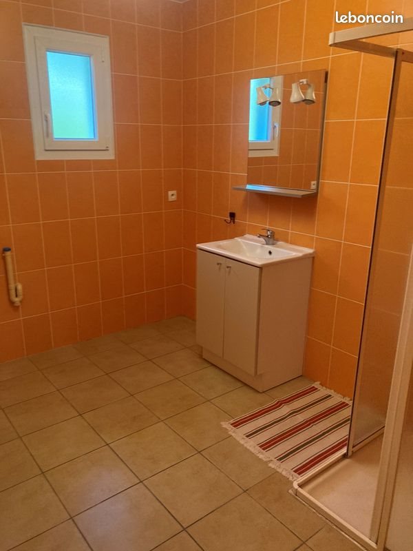 Appartement à louer, 52m², Brest