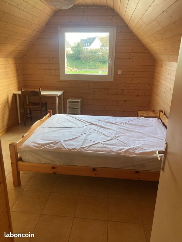 Appartement à louer, 52m², Brest