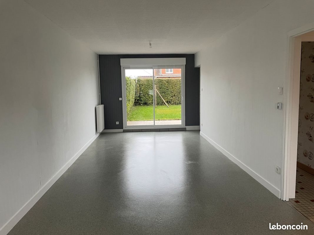 Maison à louer, 92m², Wardrecques