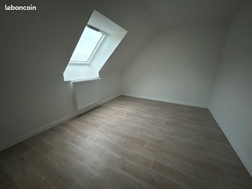 Maison à louer, 113m², Cambrai