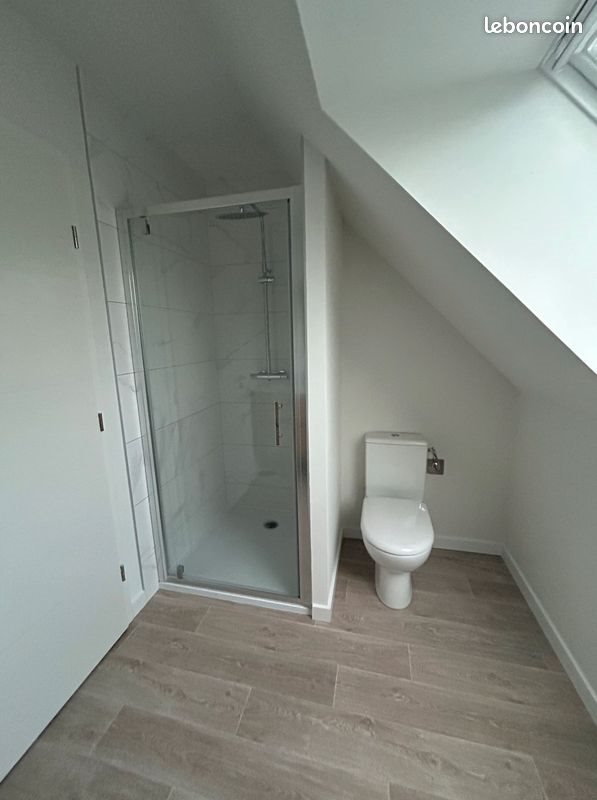 Maison à louer, 113m², Cambrai