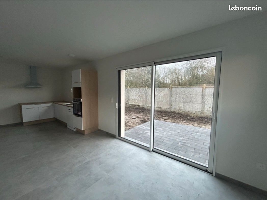 Maison à louer, 113m², Cambrai