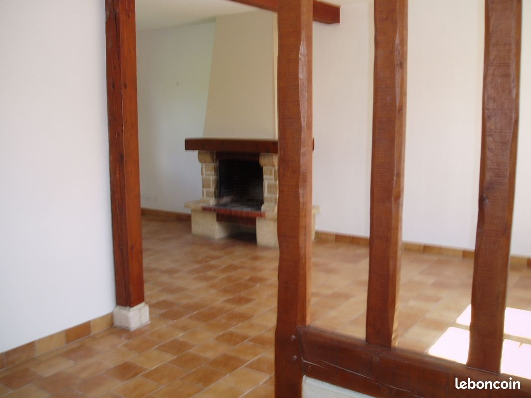 Maison à louer, 90m², Touques