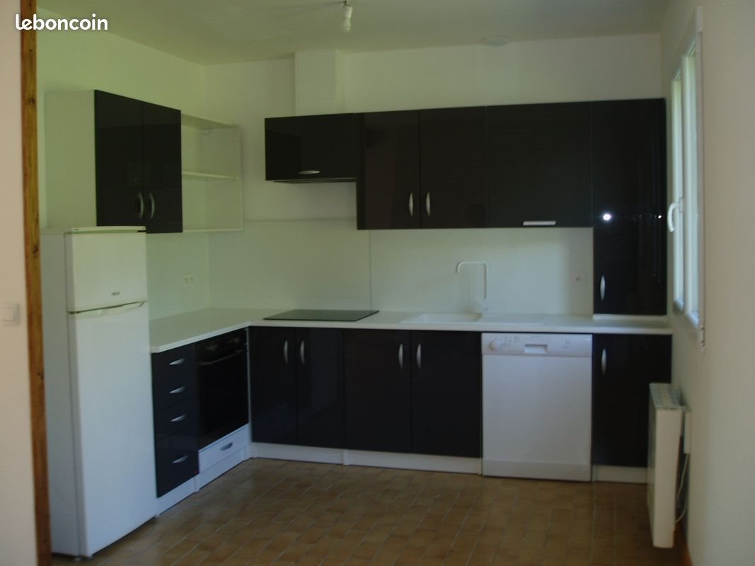 Maison à louer, 90m², Touques