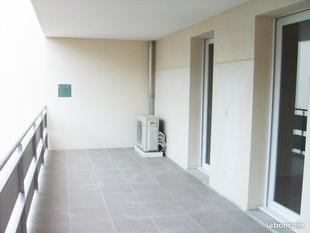 Appartement à louer, 84m², Toulouse