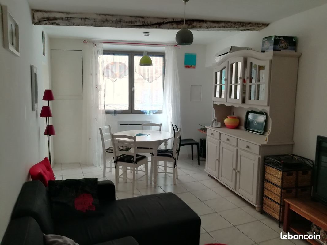 Appartement à louer, 45m², Malaucène