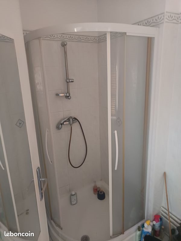 Appartement à vendre, 44m², Avallon