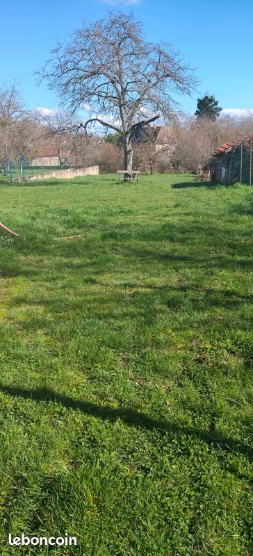 Maison à vendre, 80m², La Motte-Saint-Jean