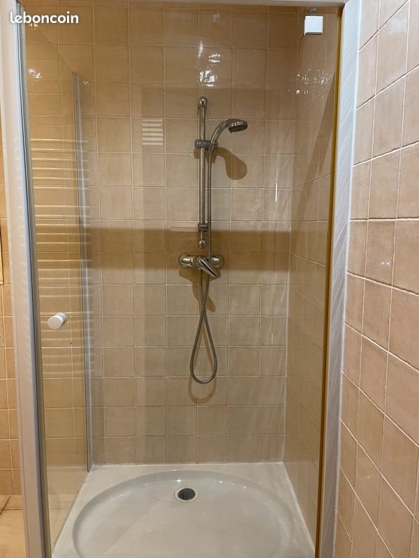 Appartement à louer, 63m², Saint-Egrève