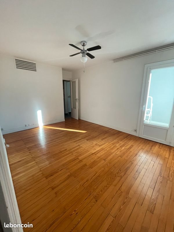 Appartement à louer, 63m², Saint-Egrève