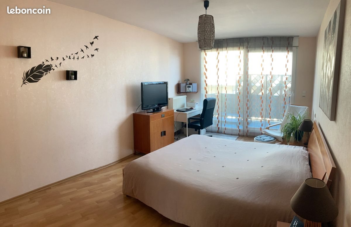 Appartement à vendre, 112m², Audun-le-Tiche