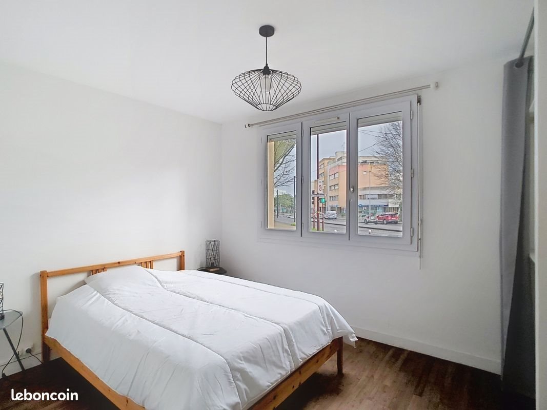 Appartement à vendre, 45m², Rezé