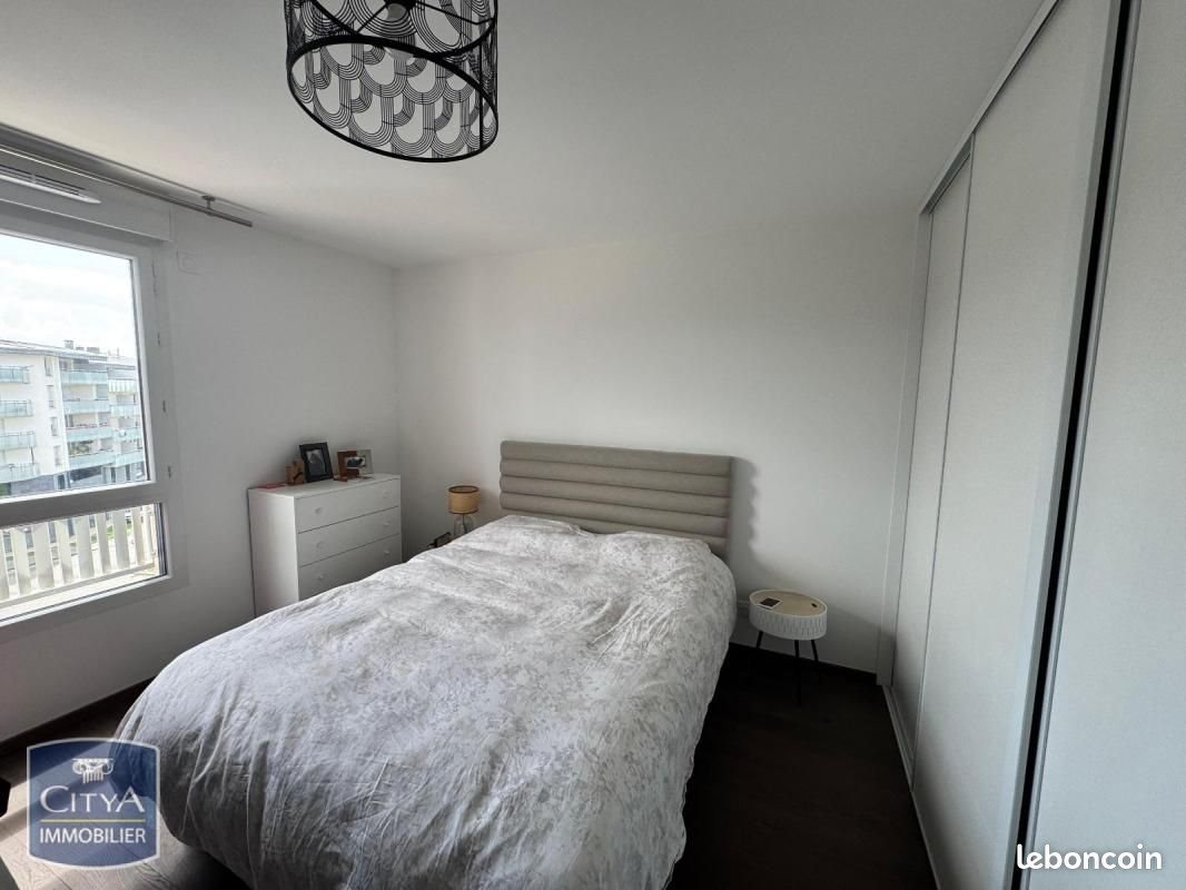 Appartement à louer, 64m², Saint-Genis-Pouilly