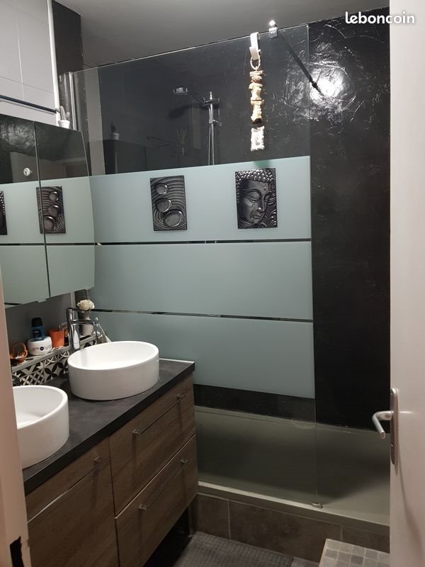 Appartement à vendre, 75m², Saint-Etienne