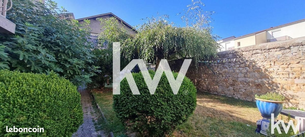 Appartement à vendre, 125m², Le Chambon-Feugerolles