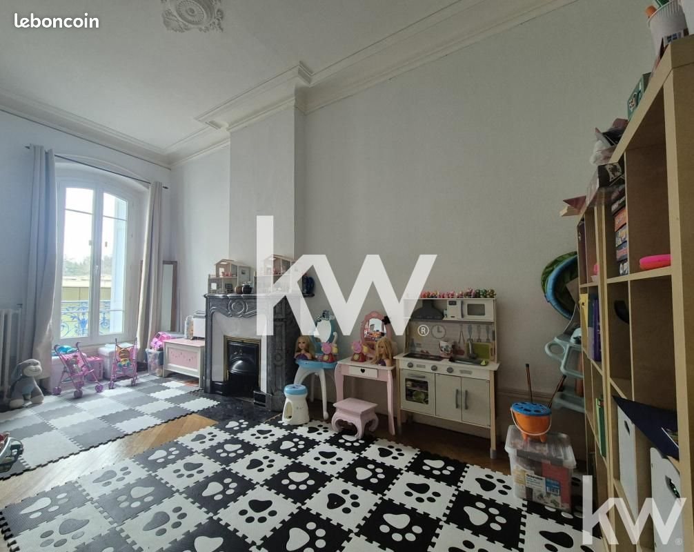 Appartement à vendre, 125m², Le Chambon-Feugerolles