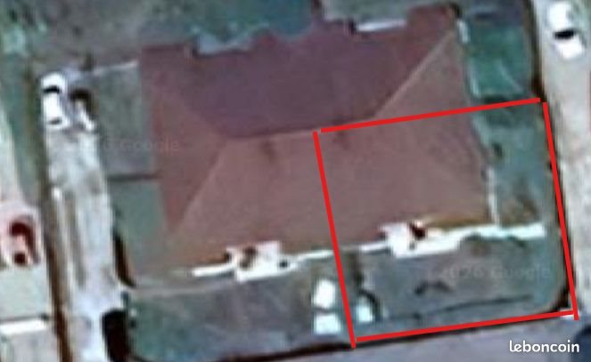 Maison à louer, 74m², Beaurepaire