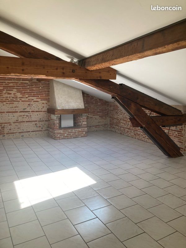 Appartement à louer, 84m², Toulouse