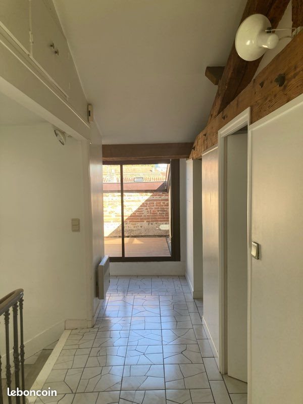 Appartement à louer, 84m², Toulouse