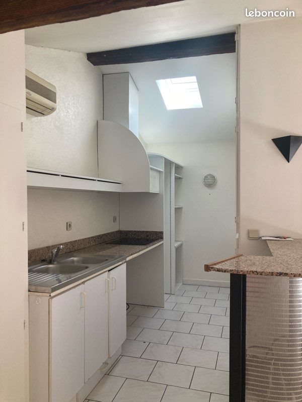 Appartement à louer, 84m², Toulouse