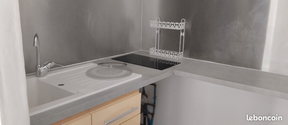Appartement à louer, 29m², Le Castellet