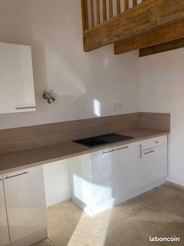 Appartement à louer, 70m², Saint-Paul-les-Fonts
