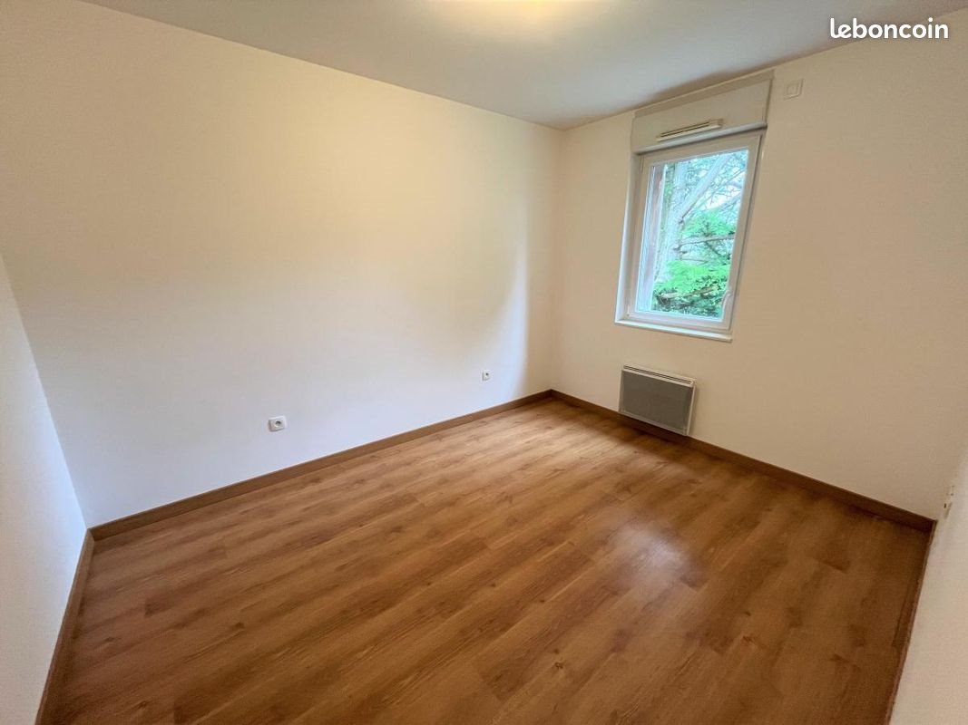 Appartement à louer, 60m², Angers