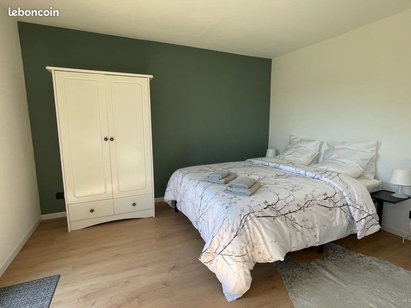 Appartement à louer, 26m², Saint-Zacharie