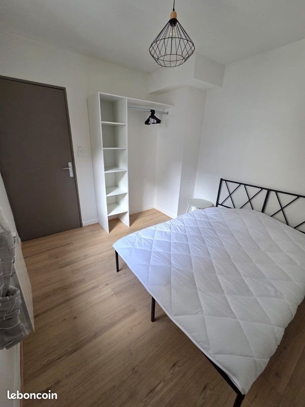 Appartement à louer, 31m², Poitiers