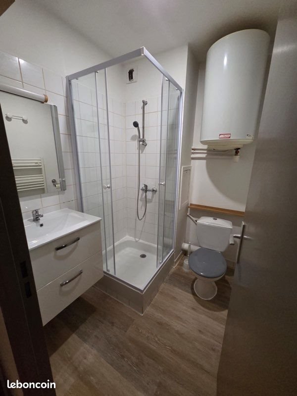 Appartement à louer, 31m², Poitiers