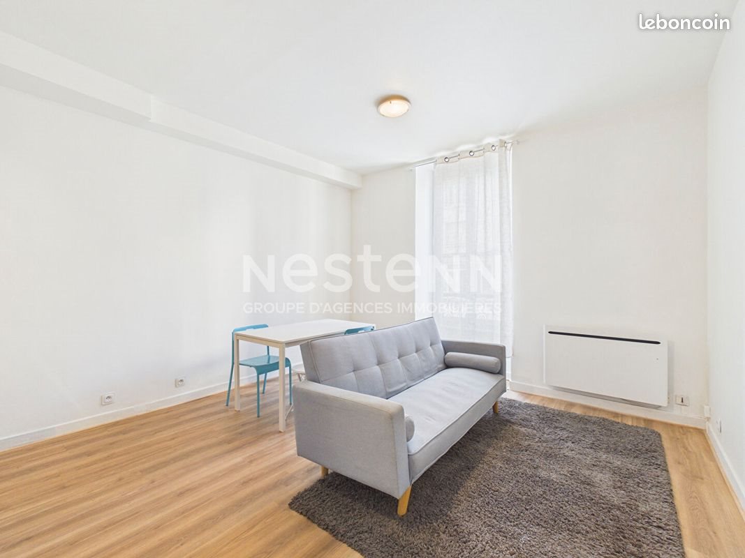 Appartement à louer, 33m², Aurillac