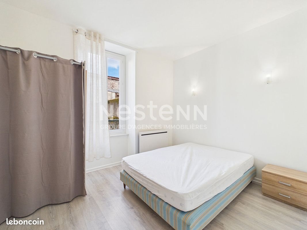Appartement à louer, 33m², Aurillac