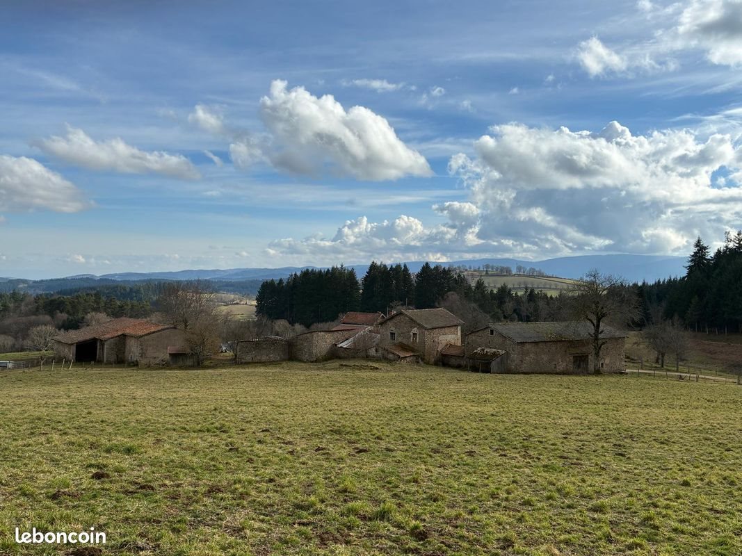 Maison à vendre, 150m², Les Salles