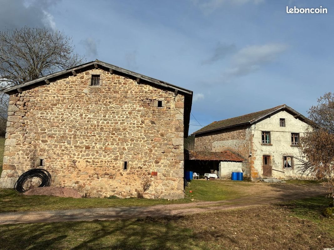 Maison à vendre, 150m², Les Salles