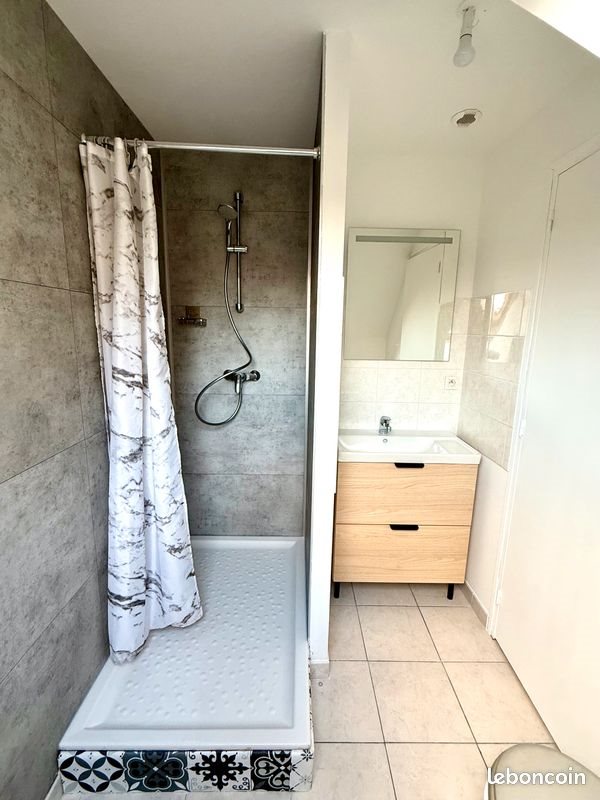 Appartement à louer, 27m², Ploufragan